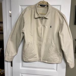 Polo Ralph Lauren Jacket